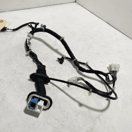 2017-2020 ACURA MDX FRONT LEFT DRIVER SIDE DOOR WIRING HARNESS OEM