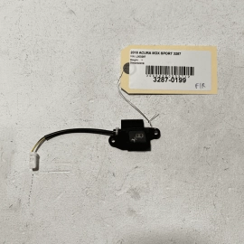 2014-2020 ACURA MDX FRONT RIGHT PASSENGER SIDE DOOR BLIND SPOT INDICATOR OE