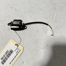 2014-2020 ACURA MDX FRONT RIGHT PASSENGER SIDE DOOR BLIND SPOT INDICATOR OE