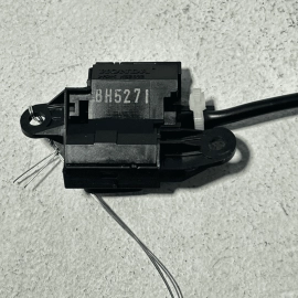 2014-2020 ACURA MDX FRONT RIGHT PASSENGER SIDE DOOR BLIND SPOT INDICATOR OE