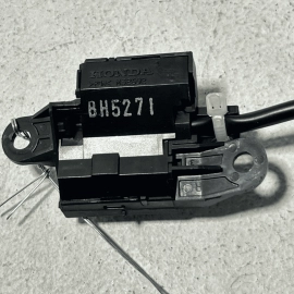 2014-2020 ACURA MDX FRONT RIGHT PASSENGER SIDE DOOR BLIND SPOT INDICATOR OE