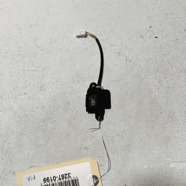 2014-2020 ACURA MDX FRONT RIGHT PASSENGER SIDE DOOR BLIND SPOT INDICATOR OE