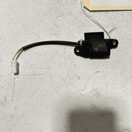 2014-2020 ACURA MDX FRONT RIGHT PASSENGER SIDE DOOR BLIND SPOT INDICATOR OE