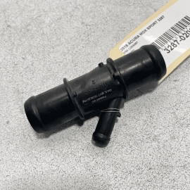 Radiator Coolant Water Lower Joint Hose Tube ACURA MDX 2016-2020 OEM