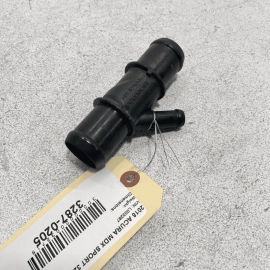 Radiator Coolant Water Lower Joint Hose Tube ACURA MDX 2016-2020 OEM