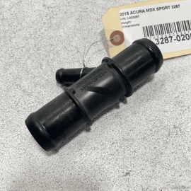 Radiator Coolant Water Lower Joint Hose Tube ACURA MDX 2016-2020 OEM