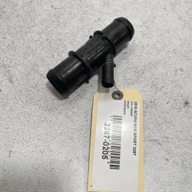 Radiator Coolant Water Lower Joint Hose Tube ACURA MDX 2016-2020 OEM