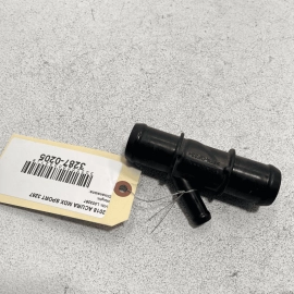 Radiator Coolant Water Lower Joint Hose Tube ACURA MDX 2016-2020 OEM