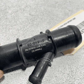 Radiator Coolant Water Lower Joint Hose Tube ACURA MDX 2016-2020 OEM