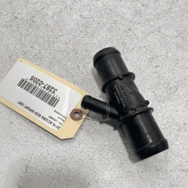 Radiator Coolant Water Lower Joint Hose Tube ACURA MDX 2016-2020 OEM