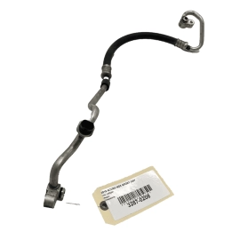 2017-20 ACURA MDX 3.5L A/C AC AIR CONDITIONING DISCHARGE HOSE TUBE PIPE LIN