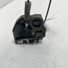 ACURA RDX 2013 - 2018 REAR LEFT DRIVER SIDE DOOR LOCK LATCH ACTUATOR OEM ACURA RDX 2013 - 2018 REAR LEFT DRIVER SIDE DOOR LOCK LATCH ACTUATOR OEM