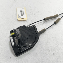ACURA RDX 2013 - 2018 REAR LEFT DRIVER SIDE DOOR LOCK LATCH ACTUATOR OEM ACURA RDX 2013 - 2018 REAR LEFT DRIVER SIDE DOOR LOCK LATCH ACTUATOR OEM