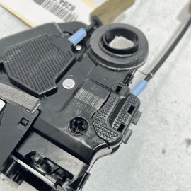 ACURA RDX 2013 - 2018 REAR LEFT DRIVER SIDE DOOR LOCK LATCH ACTUATOR OEM ACURA RDX 2013 - 2018 REAR LEFT DRIVER SIDE DOOR LOCK LATCH ACTUATOR OEM