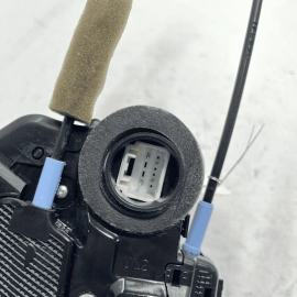 ACURA RDX 2013 - 2018 REAR LEFT DRIVER SIDE DOOR LOCK LATCH ACTUATOR OEM ACURA RDX 2013 - 2018 REAR LEFT DRIVER SIDE DOOR LOCK LATCH ACTUATOR OEM