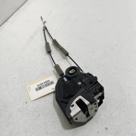 ACURA RDX 2013 - 2018 REAR LEFT DRIVER SIDE DOOR LOCK LATCH ACTUATOR OEM ACURA RDX 2013 - 2018 REAR LEFT DRIVER SIDE DOOR LOCK LATCH ACTUATOR OEM