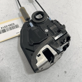 ACURA RDX 2013 - 2018 REAR LEFT DRIVER SIDE DOOR LOCK LATCH ACTUATOR OEM ACURA RDX 2013 - 2018 REAR LEFT DRIVER SIDE DOOR LOCK LATCH ACTUATOR OEM