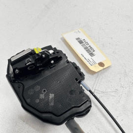 ACURA RDX 2013 - 2018 REAR LEFT DRIVER SIDE DOOR LOCK LATCH ACTUATOR OEM ACURA RDX 2013 - 2018 REAR LEFT DRIVER SIDE DOOR LOCK LATCH ACTUATOR OEM