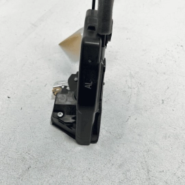 ACURA RDX 2013 - 2018 REAR LEFT DRIVER SIDE DOOR LOCK LATCH ACTUATOR OEM ACURA RDX 2013 - 2018 REAR LEFT DRIVER SIDE DOOR LOCK LATCH ACTUATOR OEM