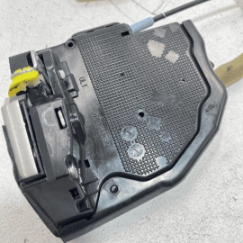 ACURA RDX 2013 - 2018 REAR LEFT DRIVER SIDE DOOR LOCK LATCH ACTUATOR OEM ACURA RDX 2013 - 2018 REAR LEFT DRIVER SIDE DOOR LOCK LATCH ACTUATOR OEM