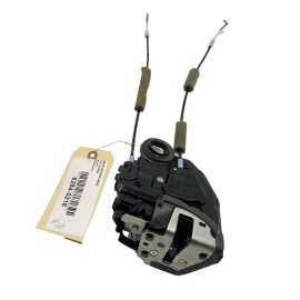 2013 – 2018 ACURA RDX REAR RIGHT PASSENGER SIDE DOOR LOCK LATCH ACTUATOR OE