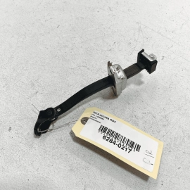 2013-2018 ACURA RDX REAR RIGHT PASSENGER SIDE DOOR HINGE CHECK STRAP STOPPE