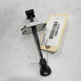2013-2018 ACURA RDX REAR RIGHT PASSENGER SIDE DOOR HINGE CHECK STRAP STOPPE
