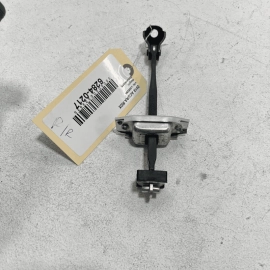 2013-2018 ACURA RDX REAR RIGHT PASSENGER SIDE DOOR HINGE CHECK STRAP STOPPE