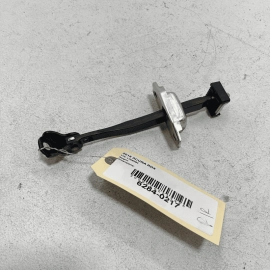 2013-2018 ACURA RDX REAR RIGHT PASSENGER SIDE DOOR HINGE CHECK STRAP STOPPE