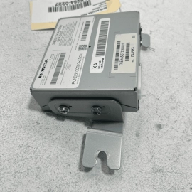 Satellite Radio Control Module Acura RDX 2016-2018 OEM