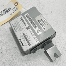 Satellite Radio Control Module Acura RDX 2016-2018 OEM