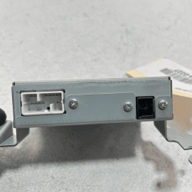 Satellite Radio Control Module Acura RDX 2016-2018 OEM