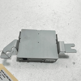 Satellite Radio Control Module Acura RDX 2016-2018 OEM