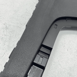 2013 - 2018 ACURA RDX REAR CENTER SONSOLE LEFT DRIVER SIDE COVER PANEL TRIM