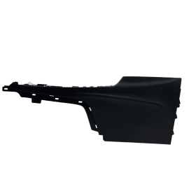 2013 - 2018 ACURA RDX REAR CENTER SONSOLE LEFT DRIVER SIDE COVER PANEL TRIM
