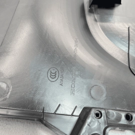 2013 - 2018 ACURA RDX REAR CENTER SONSOLE LEFT DRIVER SIDE COVER PANEL TRIM