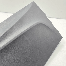 2013 - 2018 ACURA RDX REAR CENTER SONSOLE LEFT DRIVER SIDE COVER PANEL TRIM