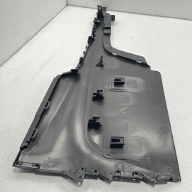 2013 - 2018 ACURA RDX REAR CENTER SONSOLE LEFT DRIVER SIDE COVER PANEL TRIM