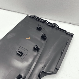 2013 - 2018 ACURA RDX REAR CENTER SONSOLE LEFT DRIVER SIDE COVER PANEL TRIM