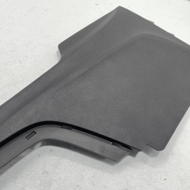 2013 - 2018 ACURA RDX REAR CENTER SONSOLE LEFT DRIVER SIDE COVER PANEL TRIM