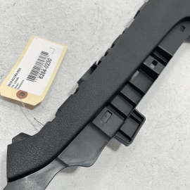 2013 - 2018 ACURA RDX REAR CENTER SONSOLE LEFT DRIVER SIDE COVER PANEL TRIM