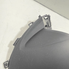 2013 – 2018 ACURA RDX SPEEDOMETER DASHBOARD CLUSTER BEZEL UPPER TRIM OEM