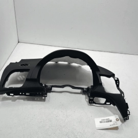 2013 – 2018 ACURA RDX SPEEDOMETER DASHBOARD CLUSTER BEZEL UPPER TRIM OEM
