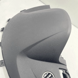 2013 – 2018 ACURA RDX SPEEDOMETER DASHBOARD CLUSTER BEZEL UPPER TRIM OEM