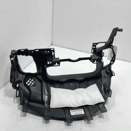 2013 – 2018 ACURA RDX SPEEDOMETER DASHBOARD CLUSTER BEZEL UPPER TRIM OEM