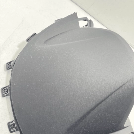 2013 – 2018 ACURA RDX SPEEDOMETER DASHBOARD CLUSTER BEZEL UPPER TRIM OEM