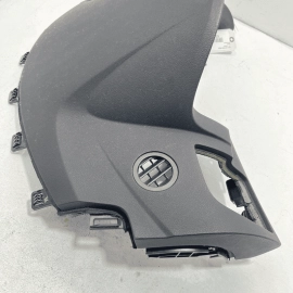 2013 – 2018 ACURA RDX SPEEDOMETER DASHBOARD CLUSTER BEZEL UPPER TRIM OEM