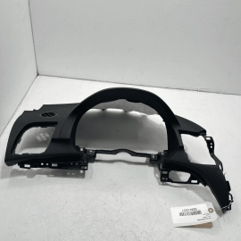 2013 – 2018 ACURA RDX SPEEDOMETER DASHBOARD CLUSTER BEZEL UPPER TRIM OEM