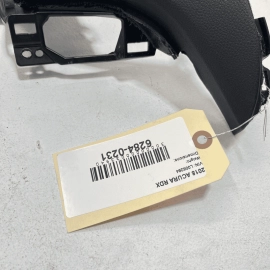 2013 – 2018 ACURA RDX SPEEDOMETER DASHBOARD CLUSTER BEZEL UPPER TRIM OEM