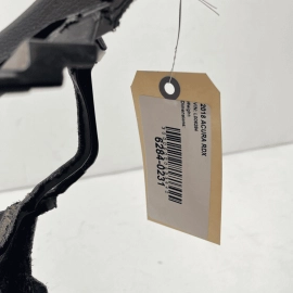 2013 – 2018 ACURA RDX SPEEDOMETER DASHBOARD CLUSTER BEZEL UPPER TRIM OEM